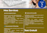 assistante virtuelle administrative et relation client